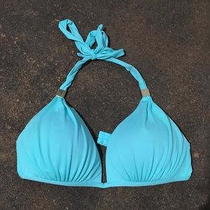 Victoria’s Secret Triangle Bathing Swimsuit Top
